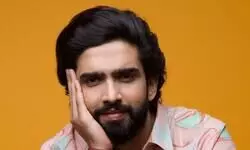 Music composer-singer Amaal Mallik says hes clinically depressed Music composer-singer Amaal Mallik says hes clinically depressed