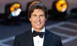 Hollywood star Tom Cruise to get BFI Fellowship