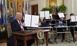 Trump scraps US education dept: Immigrant kids, STEM, research to be hit