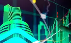 Sensex, Nifty climb nearly 1 pc on fresh foreign fund inflows; extend rally to fifth day