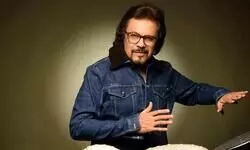 Ghazals are making a big comeback: Bickram Ghosh Ghazals are making a big comeback: Bickram Ghosh