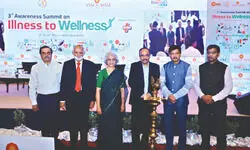 Air pollution has a deadly impact on cardiac health, say experts