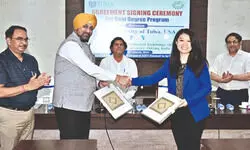 Corporate Kaleidoscope Corporate Kaleidoscope