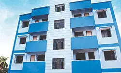 State aims to provide add’l 2L houses in urban areas in 5 yrs State aims to provide add’l 2L houses in urban areas in 5 yrs
