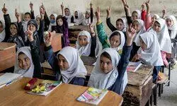 UNICEF calls on Taliban to lift ban on girls education as new school year begins in Afghanistan