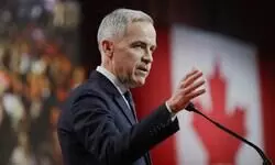 Canada’s new PM Carney says Trump will eventually seek talks as Americans will ‘lose from US trade action’