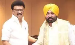 CM Mann announces to vehemently oppose ‘unfair delimitation being done by Centre