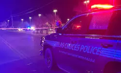 Three killed, 15 injured in shooting at a park in New Mexicos Las Cruces