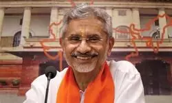 India must necessarily develop diverse, broad set of energy relationships: EAM