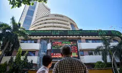 Mcap of nine of top-10 most-valued firms surges Rs 3 lakh cr; ICICI Bank, Airtel biggest gainers Mcap of nine of top-10 most-valued firms surges Rs 3 lakh cr; ICICI Bank, Airtel biggest gainers