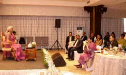 TN gets major chunk of projects under PLI scheme in Electronics, Automobile: FM Sitharaman TN gets major chunk of projects under PLI scheme in Electronics, Automobile: FM Sitharaman