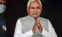 Will not attend Iftaar hosted by Nitish because of Waqf stance: Bihar Muslim body Will not attend Iftaar hosted by Nitish because of Waqf stance: Bihar Muslim body