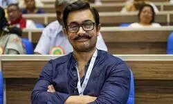 ‘Dangal’ is my best-acted film, made only one mistake in it: Aamir Khan ‘Dangal’ is my best-acted film, made only one mistake in it: Aamir Khan