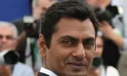 I’m not unconventional looking: Nawazuddin Siddiqui
