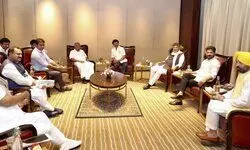 Legitimate Concerns? Legitimate Concerns?