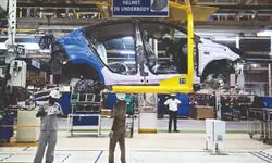 India’s electronics & auto sectors offer new avenues for Japanese cos India’s electronics & auto sectors offer new avenues for Japanese cos