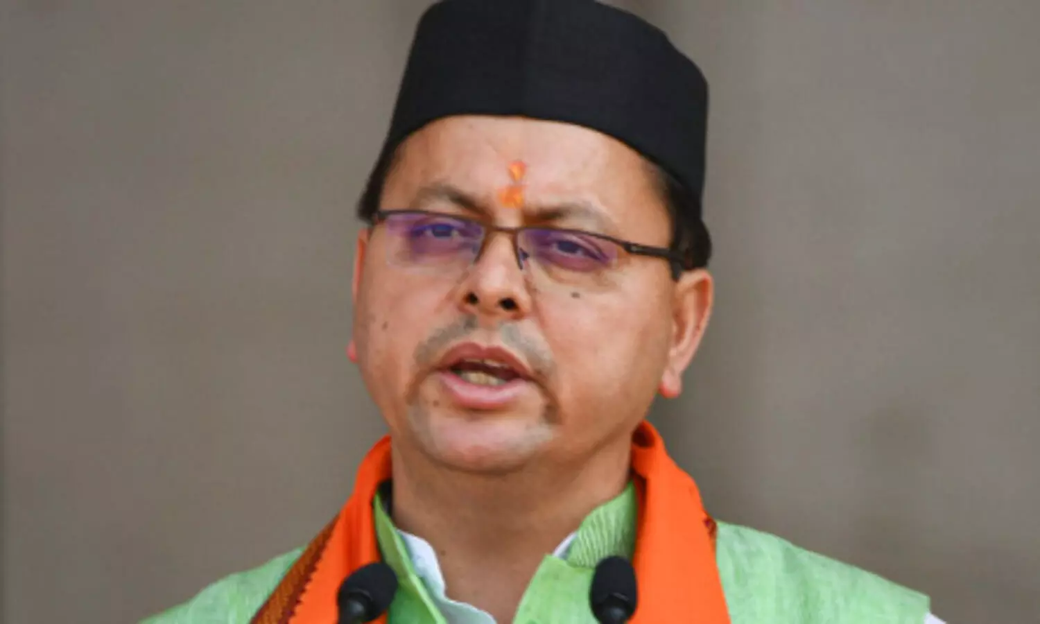 UCC to give equal rights to all citizens, end oppression of Muslim women: Uttarakhand CM