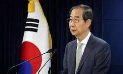 South Korean court overturns impeachment of PM Han, reinstates him as acting president