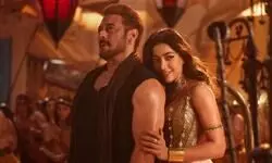 Salman on romancing 31 yrs younger Rashmika in Sikandar: If she doesnt have a problem, why do you?