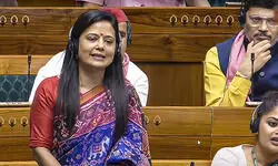 Government will use judge cash row to push for control on judges appoint: Mahua Moitra