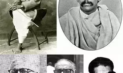 A Soldier of the Anushilan Samiti A Soldier of the Anushilan Samiti