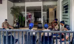 Clipped Wings Clipped Wings