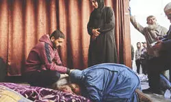 Israeli strikes kill scores in Gaza as Egypt offers new ceasefire proposal