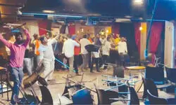 Comedy or crime? Political fallout over Kamra’s ‘traitor’ jibe turns ugly Comedy or crime? Political fallout over Kamra’s ‘traitor’ jibe turns ugly