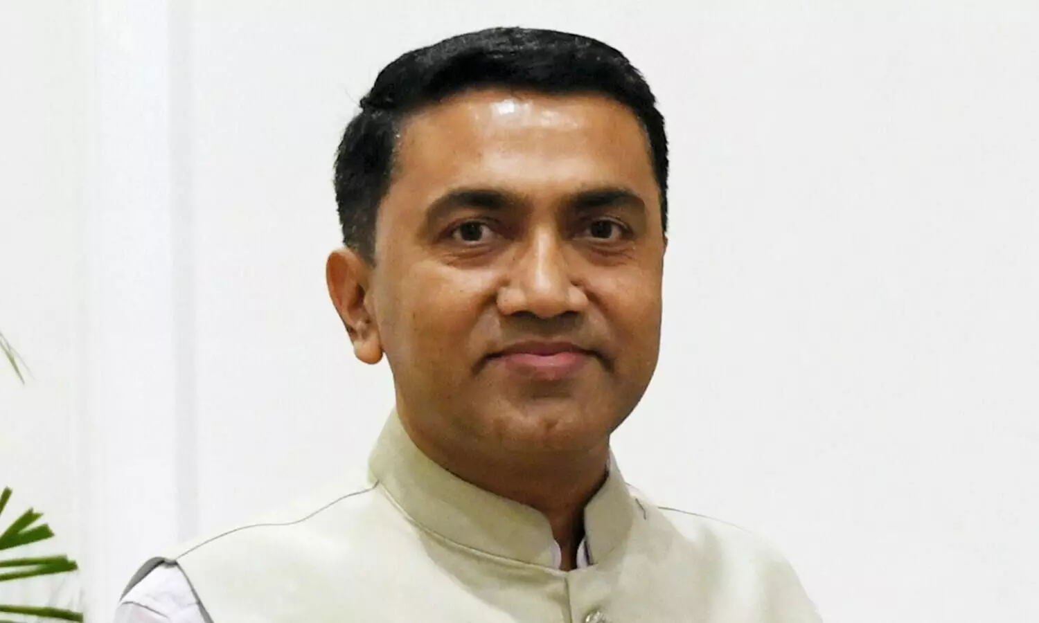 Goa CM Sawant appointed convenor of GoM on GST revenue analysis