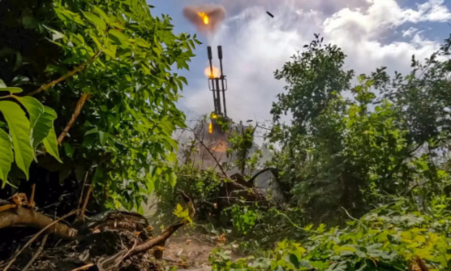 ‘Russia, Ukraine agree to end Black Sea military action’