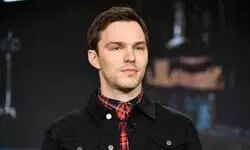 Nicholas Hoult to star in David Leitchs film