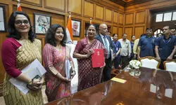 Delhi govt rolls out welfare schemes for women; focuses on financial aid and safety