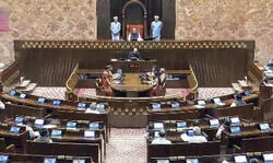 Parliament passes Disaster Management (Amendment) Bill 2024