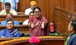 Delhi to replace pink tickets with digital cards for womens free bus rides