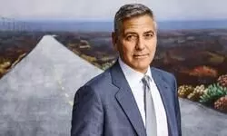 I’m not doing romantic films anymore: George Clooney I’m not doing romantic films anymore: George Clooney
