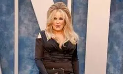 Working in ‘The White Lotus’ improved my dating life: Jennifer Coolidge