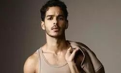 Ishaan Khatter talks about working with veteran diva Zeenat Aman Ishaan Khatter talks about working with veteran diva Zeenat Aman