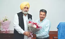 Corporate Kaleidoscope