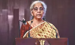 ‘New I-T Bill to be taken up for discussion in monsoon session’