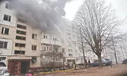 ‘US-Russia negotiations on Ukraine likely to continue’