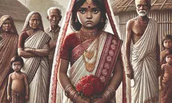 South Dinajpur admin takes steps to eradicate child marriage in dist South Dinajpur admin takes steps to eradicate child marriage in dist