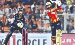 Iyer makes King-size entrance
