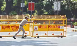 Delhi Police strengthens force with Krav Maga combat skills