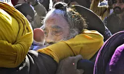 Accused in SAD leader Sukhbir Badal firing case granted bail Accused in SAD leader Sukhbir Badal firing case granted bail