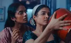 All We Imagine As Light wins best feature, Diljit Dosanjh best actor at Critics Choice Awards