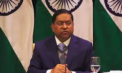 USCIRF recommends designating India as country of particular concern; New Delhi trashes report as biased