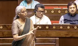 Parliament passes Banking Laws (Amendment) Bill to allow 4 nominees in bank a/c