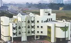 St Xavier’s University, Kolkata secures NBA accreditation for MBA programme St Xavier’s University, Kolkata secures NBA accreditation for MBA programme