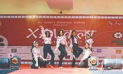 St Xavier’s University, Kolkata gears up for cultural extravaganza XavKala’25