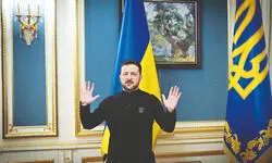 ‘Ukraine to observe ceasefire against energy targets’